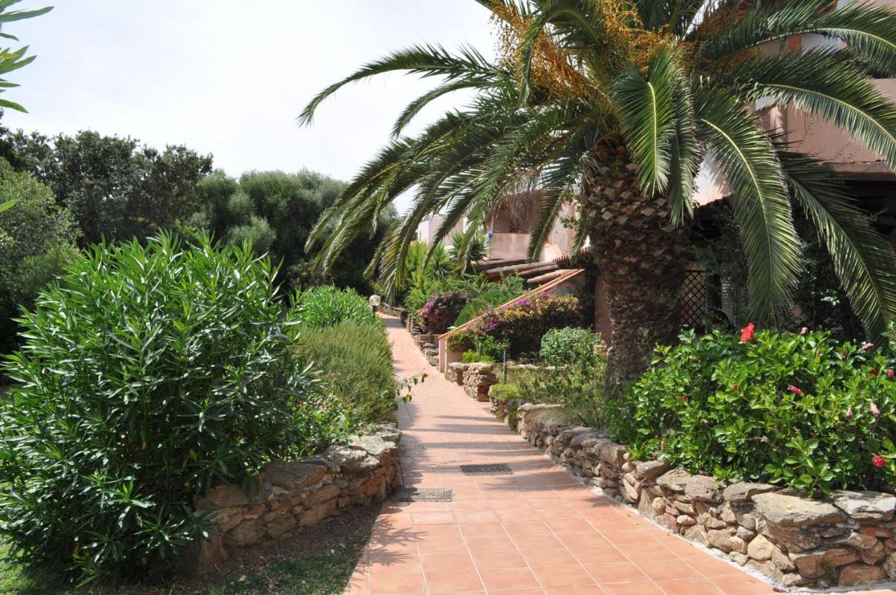 Residence Juniperus Costa Smeralda Exterior photo