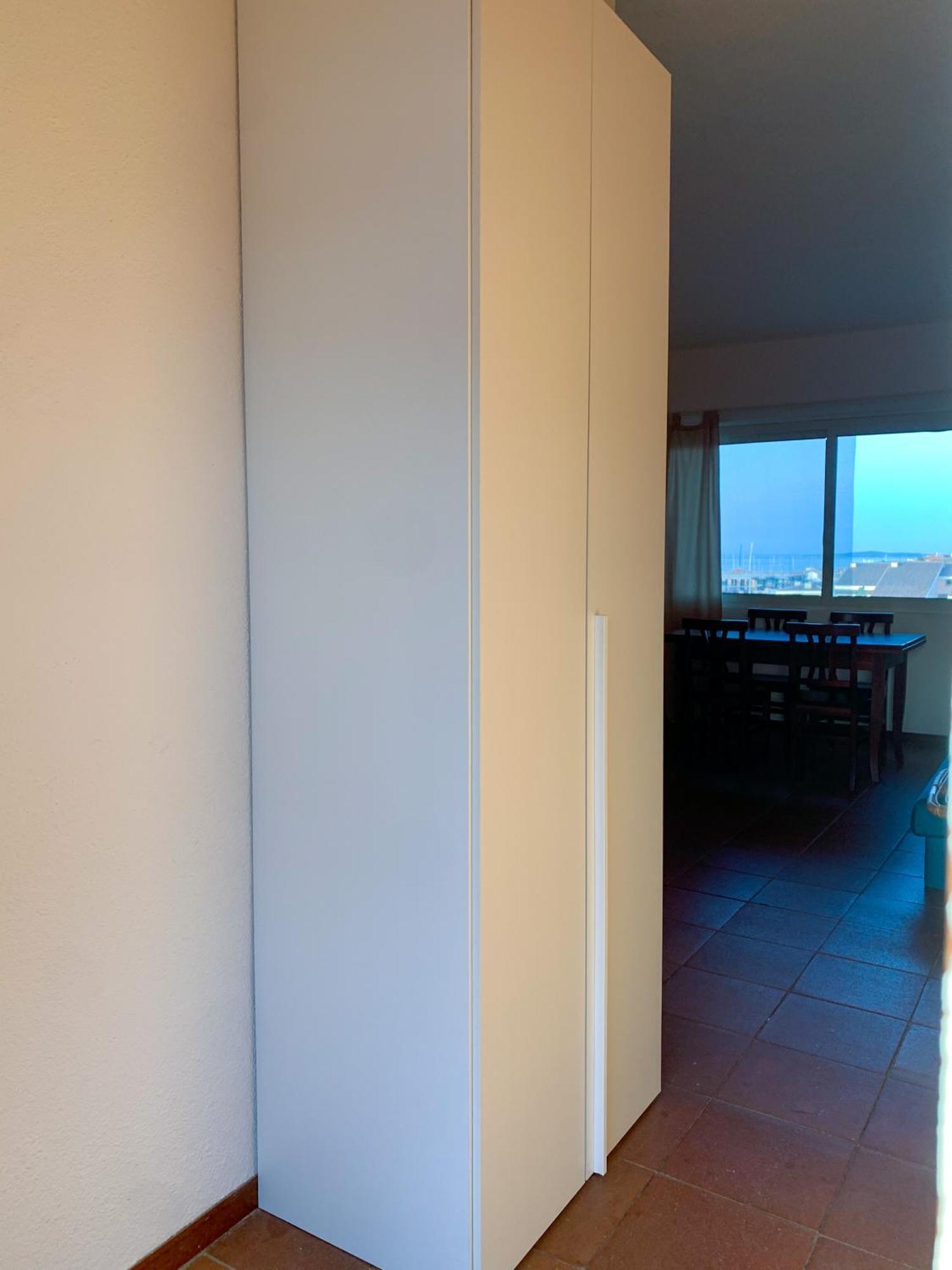 Residence Juniperus Costa Smeralda Exterior photo