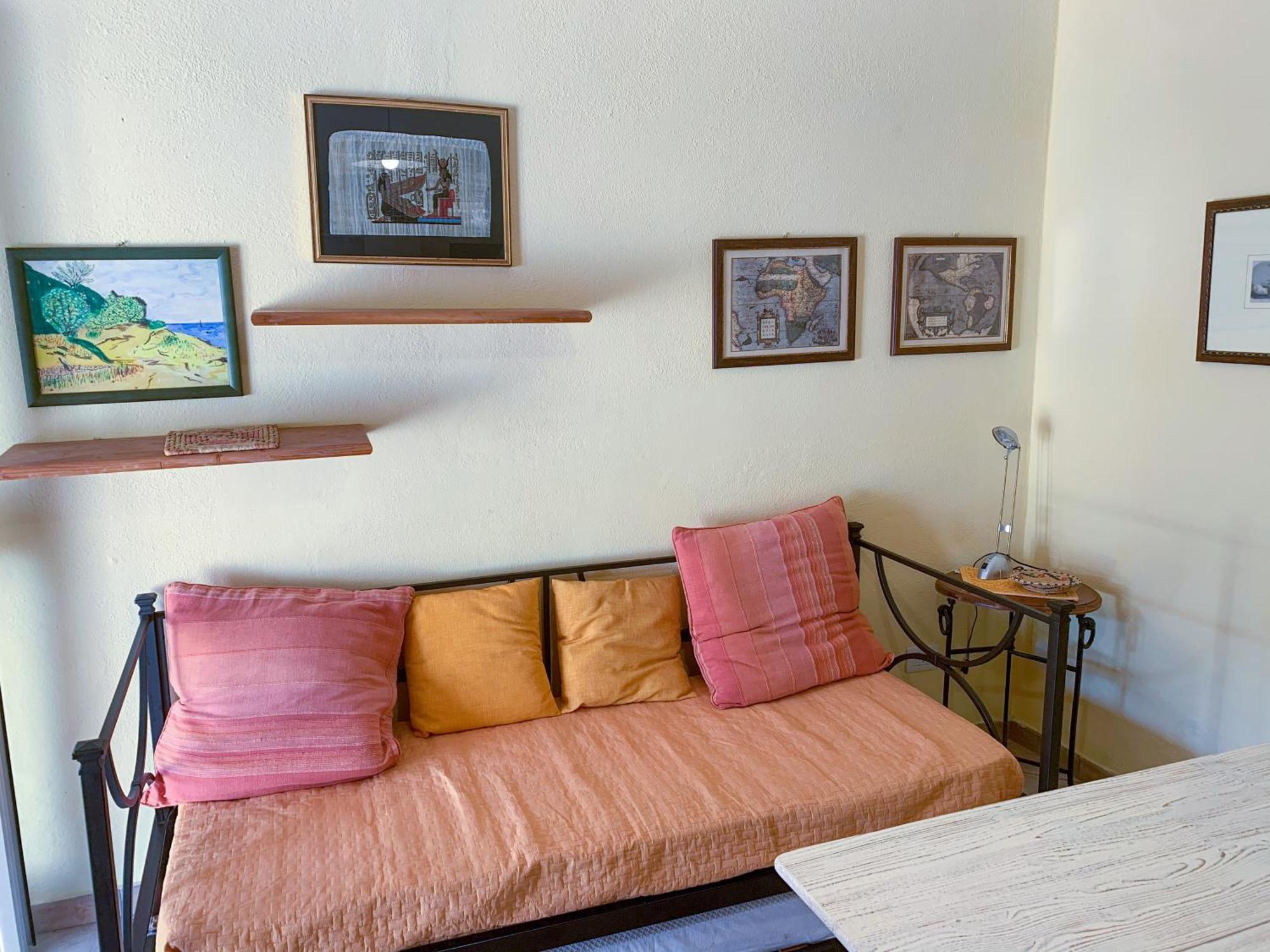 Residence Juniperus Costa Smeralda Exterior photo